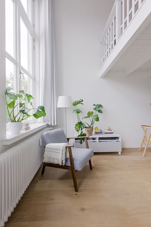 Medium property photo - Rapenburgerplein 77, 1011 VJ Amsterdam